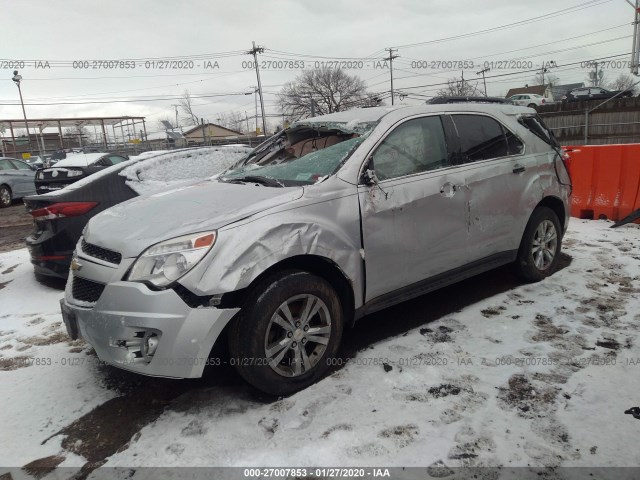 Photo 1 VIN: 1GNALDEK7DZ123378 - CHEVROLET EQUINOX 