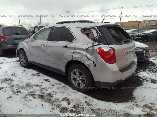 Photo 2 VIN: 1GNALDEK7DZ123378 - CHEVROLET EQUINOX 