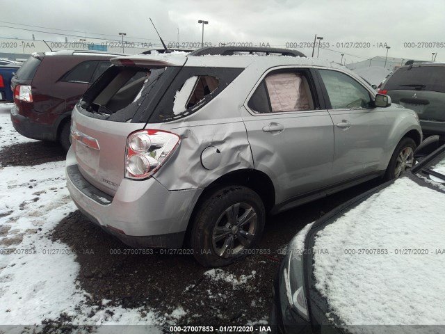 Photo 3 VIN: 1GNALDEK7DZ123378 - CHEVROLET EQUINOX 