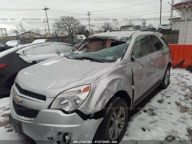 Photo 5 VIN: 1GNALDEK7DZ123378 - CHEVROLET EQUINOX 