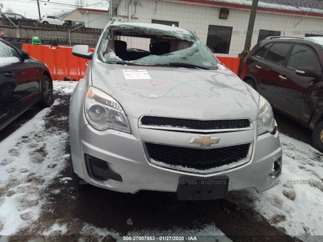 Photo 9 VIN: 1GNALDEK7DZ123378 - CHEVROLET EQUINOX 