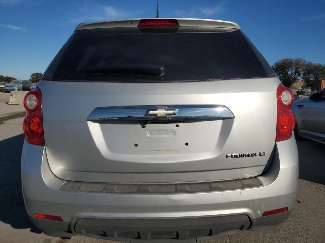 Photo 5 VIN: 1GNALDEK7DZ124062 - CHEVROLET EQUINOX LT 