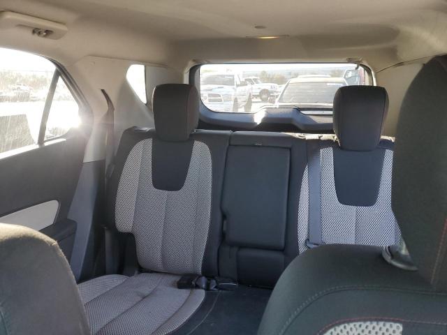 Photo 9 VIN: 1GNALDEK7DZ124062 - CHEVROLET EQUINOX LT 