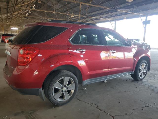 Photo 2 VIN: 1GNALDEK7DZ124319 - CHEVROLET EQUINOX LT 