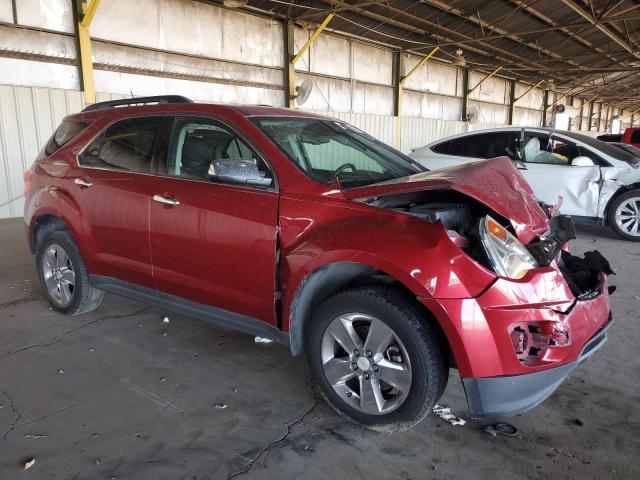 Photo 3 VIN: 1GNALDEK7DZ124319 - CHEVROLET EQUINOX LT 