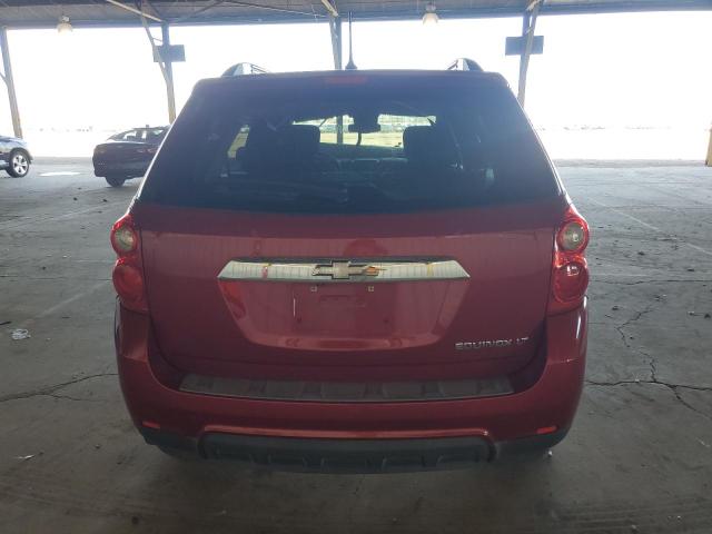 Photo 5 VIN: 1GNALDEK7DZ124319 - CHEVROLET EQUINOX LT 