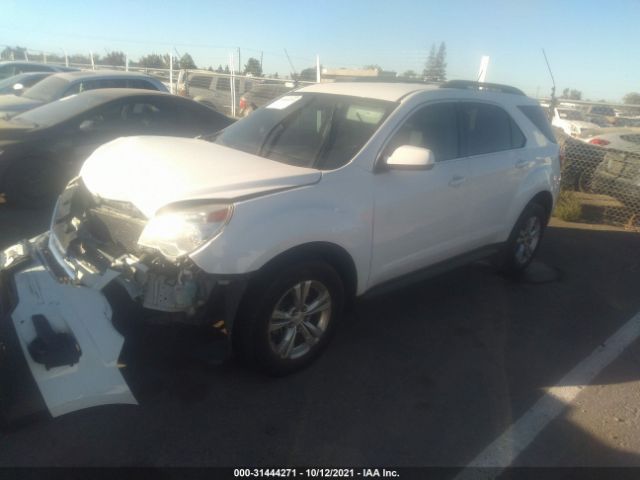 Photo 1 VIN: 1GNALDEK7DZ129794 - CHEVROLET EQUINOX 