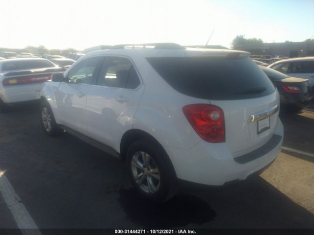 Photo 2 VIN: 1GNALDEK7DZ129794 - CHEVROLET EQUINOX 