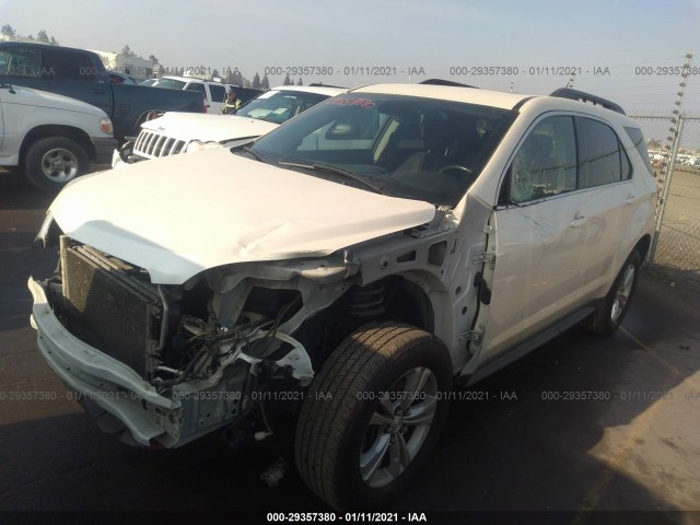 Photo 1 VIN: 1GNALDEK7DZ132114 - CHEVROLET EQUINOX 