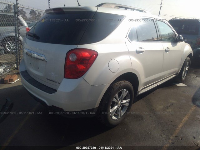 Photo 3 VIN: 1GNALDEK7DZ132114 - CHEVROLET EQUINOX 