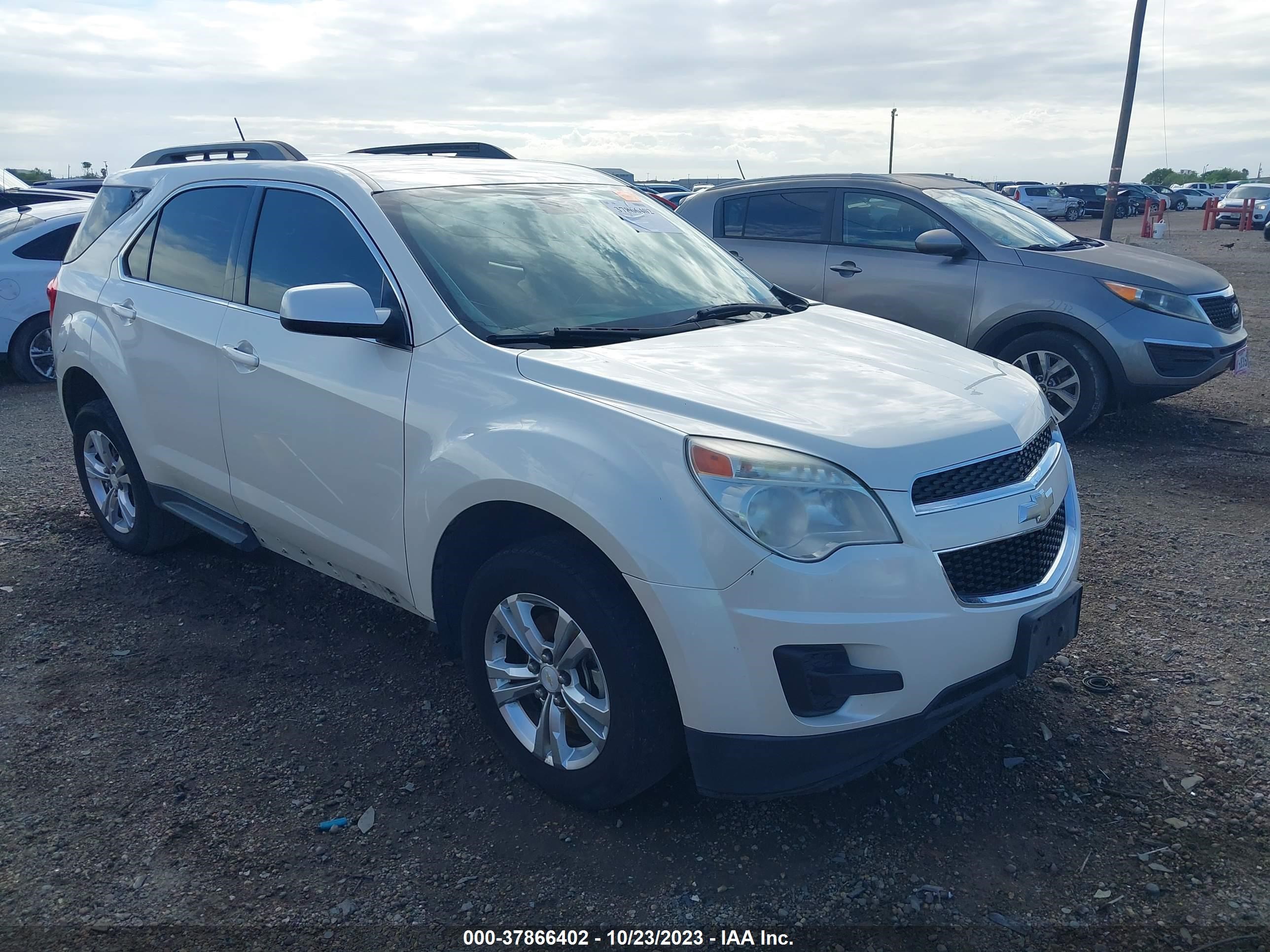 Photo 0 VIN: 1GNALDEK7DZ132288 - CHEVROLET EQUINOX 