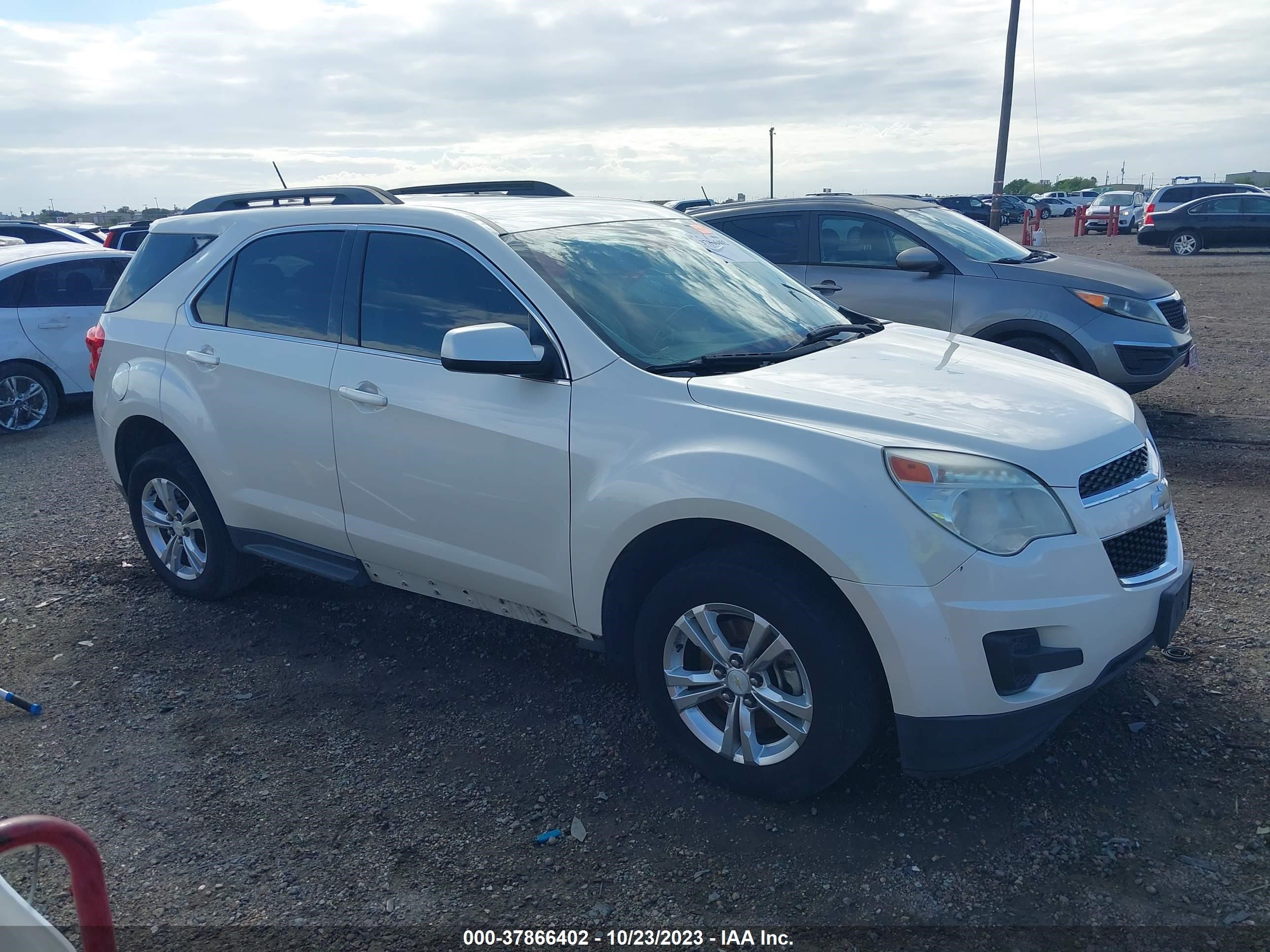 Photo 12 VIN: 1GNALDEK7DZ132288 - CHEVROLET EQUINOX 