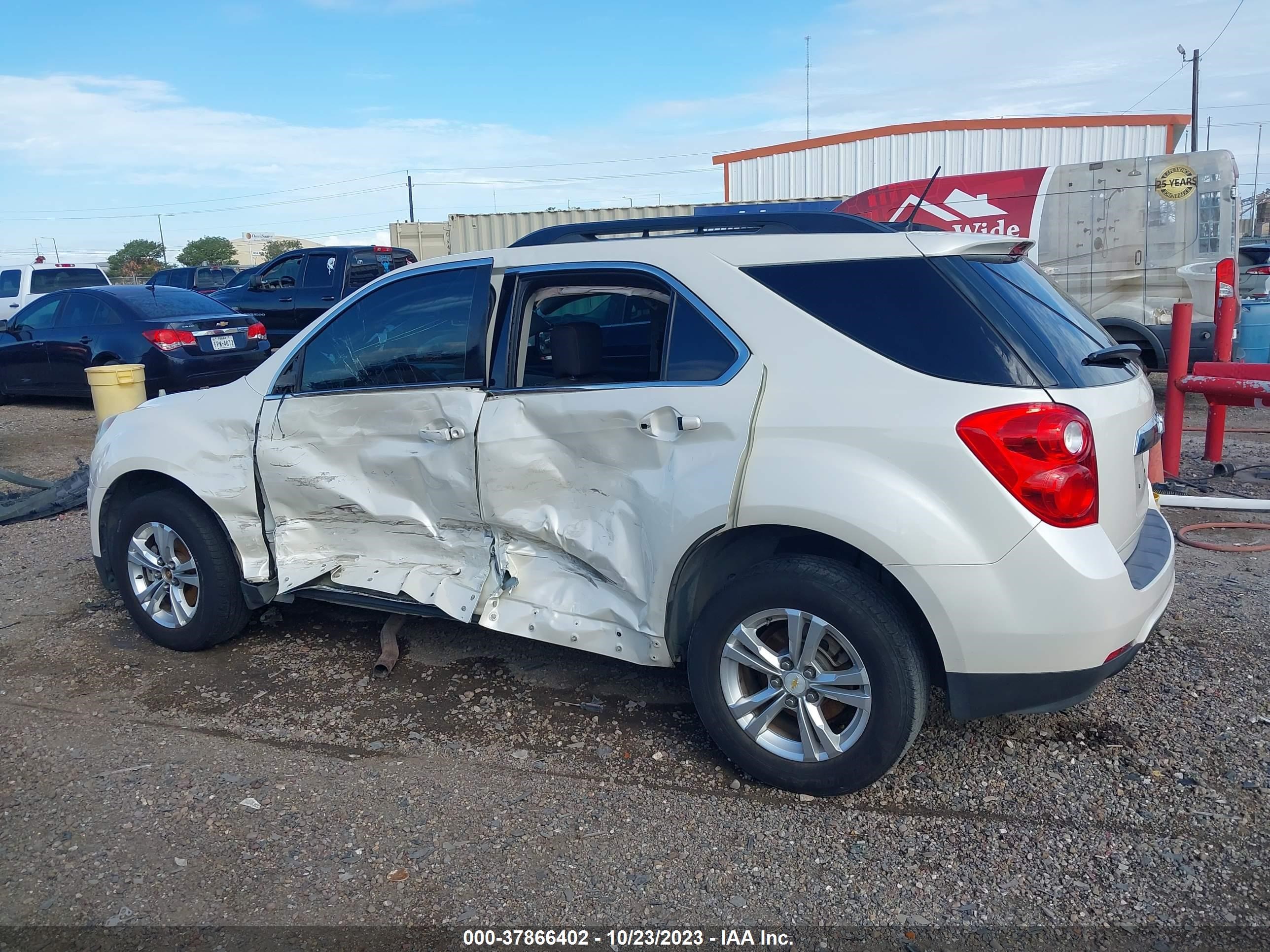 Photo 13 VIN: 1GNALDEK7DZ132288 - CHEVROLET EQUINOX 