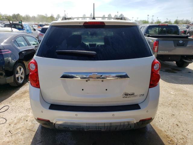 Photo 5 VIN: 1GNALDEK7EZ118909 - CHEVROLET EQUINOX LT 