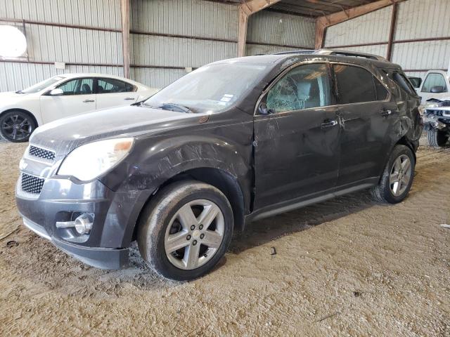 Photo 0 VIN: 1GNALDEK7EZ125682 - CHEVROLET EQUINOX LT 