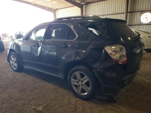 Photo 1 VIN: 1GNALDEK7EZ125682 - CHEVROLET EQUINOX LT 