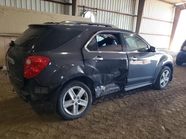 Photo 2 VIN: 1GNALDEK7EZ125682 - CHEVROLET EQUINOX LT 