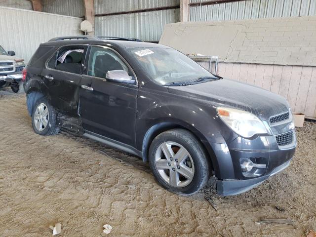 Photo 3 VIN: 1GNALDEK7EZ125682 - CHEVROLET EQUINOX LT 