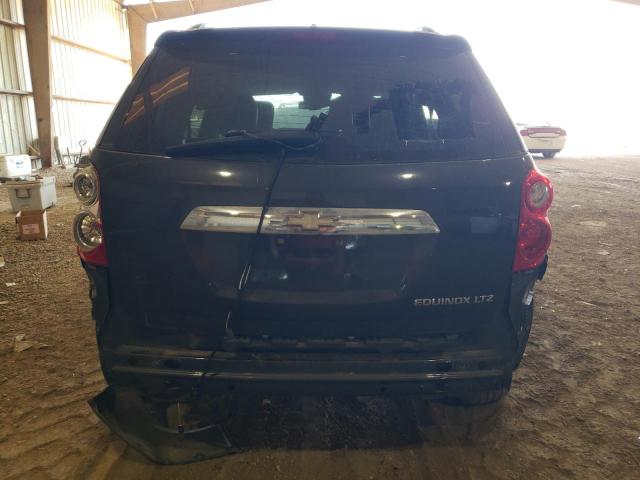 Photo 5 VIN: 1GNALDEK7EZ125682 - CHEVROLET EQUINOX LT 