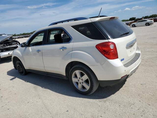 Photo 1 VIN: 1GNALDEK7FZ100038 - CHEVROLET EQUINOX LT 