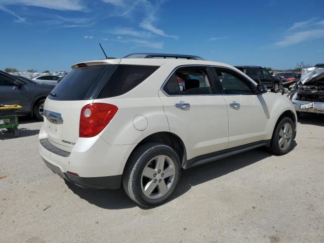 Photo 2 VIN: 1GNALDEK7FZ100038 - CHEVROLET EQUINOX LT 