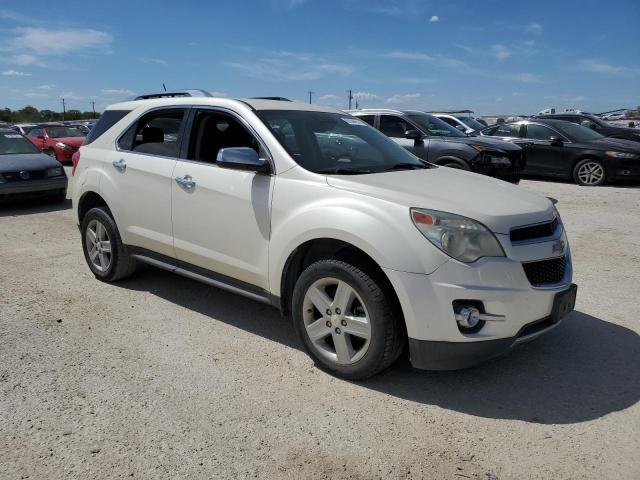 Photo 3 VIN: 1GNALDEK7FZ100038 - CHEVROLET EQUINOX LT 