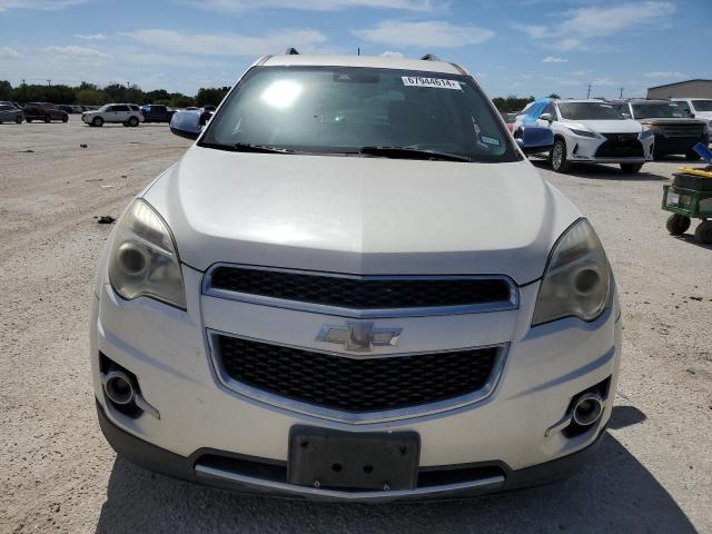 Photo 4 VIN: 1GNALDEK7FZ100038 - CHEVROLET EQUINOX LT 