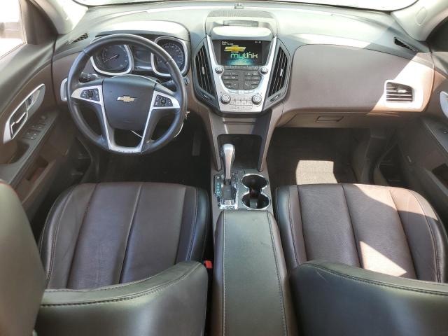 Photo 7 VIN: 1GNALDEK7FZ100038 - CHEVROLET EQUINOX LT 