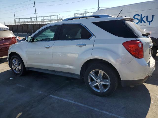 Photo 1 VIN: 1GNALDEK7FZ121519 - CHEVROLET EQUINOX LT 