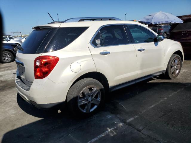 Photo 2 VIN: 1GNALDEK7FZ121519 - CHEVROLET EQUINOX LT 