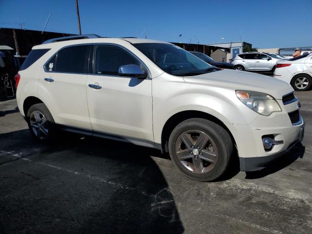 Photo 3 VIN: 1GNALDEK7FZ121519 - CHEVROLET EQUINOX LT 