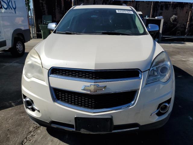 Photo 4 VIN: 1GNALDEK7FZ121519 - CHEVROLET EQUINOX LT 