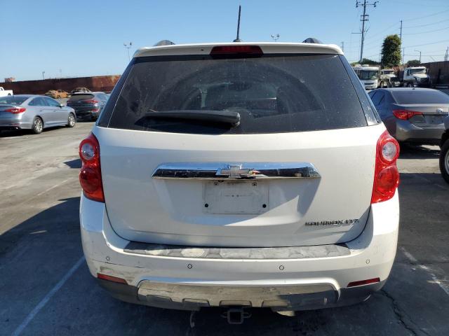 Photo 5 VIN: 1GNALDEK7FZ121519 - CHEVROLET EQUINOX LT 