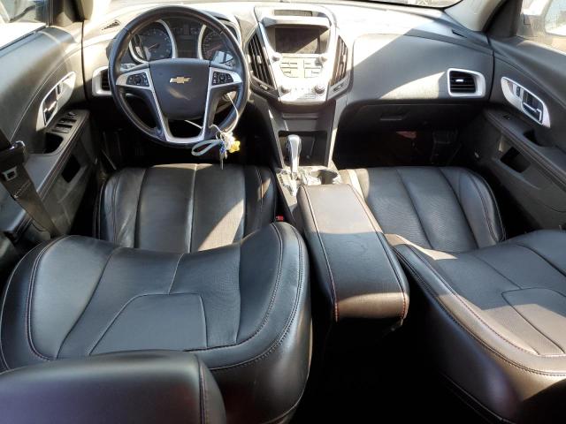 Photo 7 VIN: 1GNALDEK7FZ121519 - CHEVROLET EQUINOX LT 