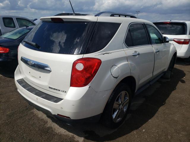 Photo 3 VIN: 1GNALDEK7FZ129250 - CHEVROLET EQUINOX LT 