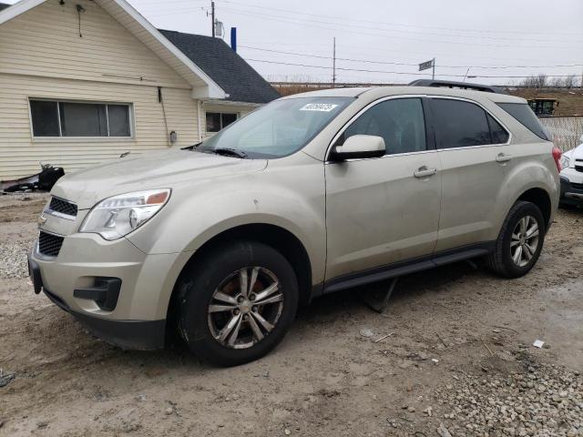 Photo 0 VIN: 1GNALDEK8DZ103544 - CHEVROLET EQUINOX LT 