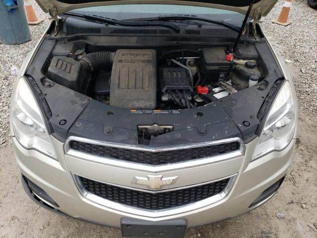 Photo 11 VIN: 1GNALDEK8DZ103544 - CHEVROLET EQUINOX LT 