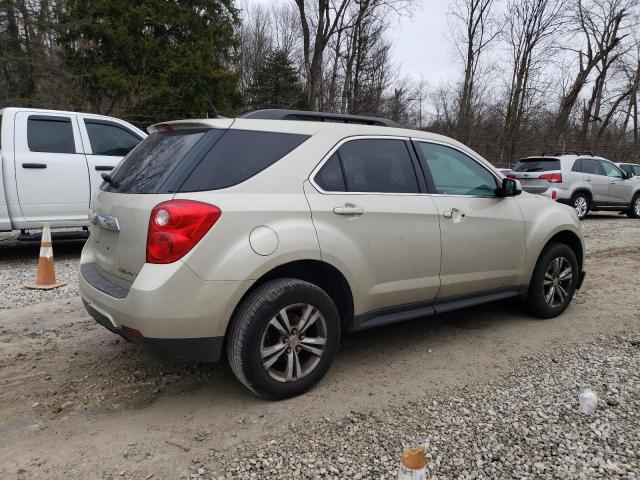 Photo 2 VIN: 1GNALDEK8DZ103544 - CHEVROLET EQUINOX LT 