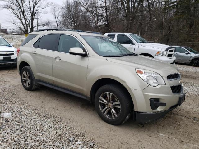 Photo 3 VIN: 1GNALDEK8DZ103544 - CHEVROLET EQUINOX LT 