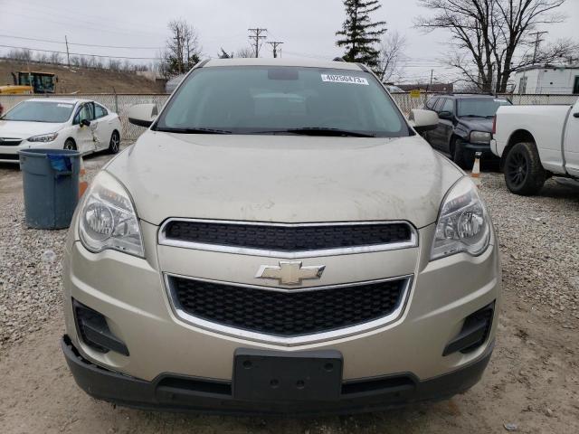 Photo 4 VIN: 1GNALDEK8DZ103544 - CHEVROLET EQUINOX LT 