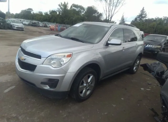 Photo 1 VIN: 1GNALDEK8DZ105410 - CHEVROLET EQUINOX 