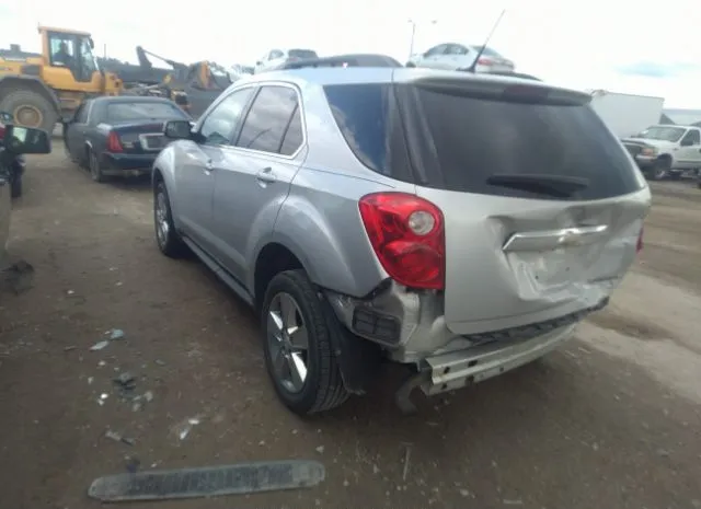 Photo 2 VIN: 1GNALDEK8DZ105410 - CHEVROLET EQUINOX 