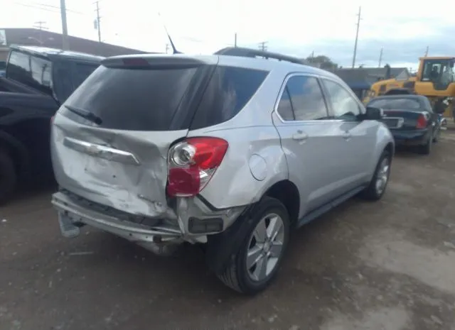 Photo 3 VIN: 1GNALDEK8DZ105410 - CHEVROLET EQUINOX 