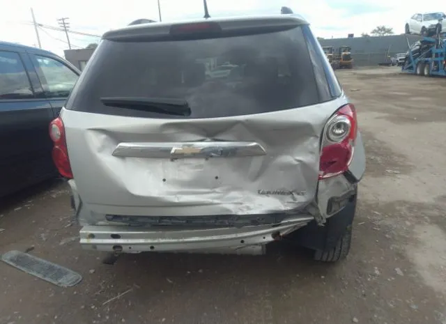 Photo 5 VIN: 1GNALDEK8DZ105410 - CHEVROLET EQUINOX 