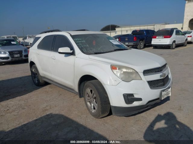 Photo 0 VIN: 1GNALDEK8DZ108209 - CHEVROLET EQUINOX 