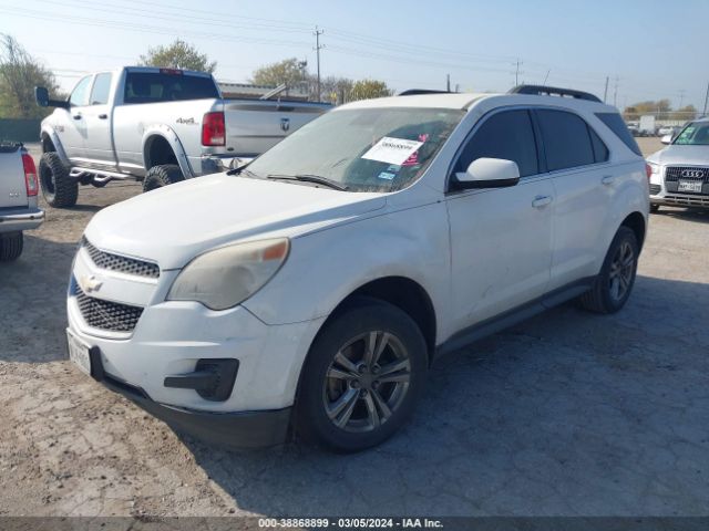 Photo 1 VIN: 1GNALDEK8DZ108209 - CHEVROLET EQUINOX 