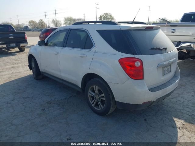 Photo 2 VIN: 1GNALDEK8DZ108209 - CHEVROLET EQUINOX 