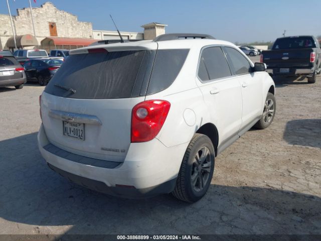 Photo 3 VIN: 1GNALDEK8DZ108209 - CHEVROLET EQUINOX 