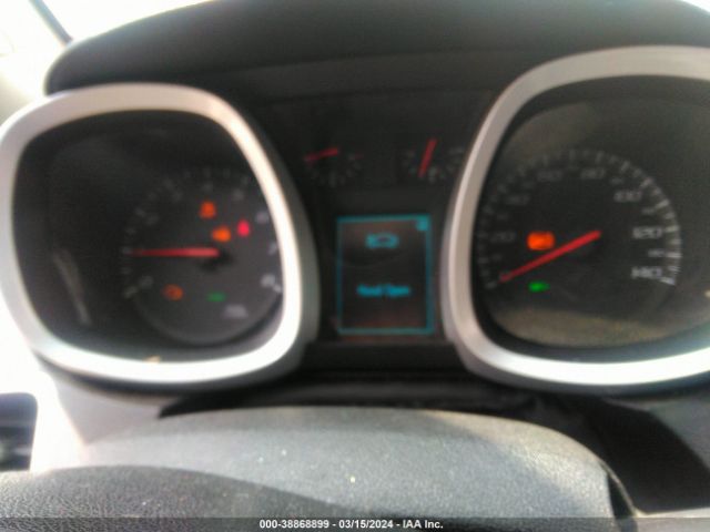 Photo 6 VIN: 1GNALDEK8DZ108209 - CHEVROLET EQUINOX 