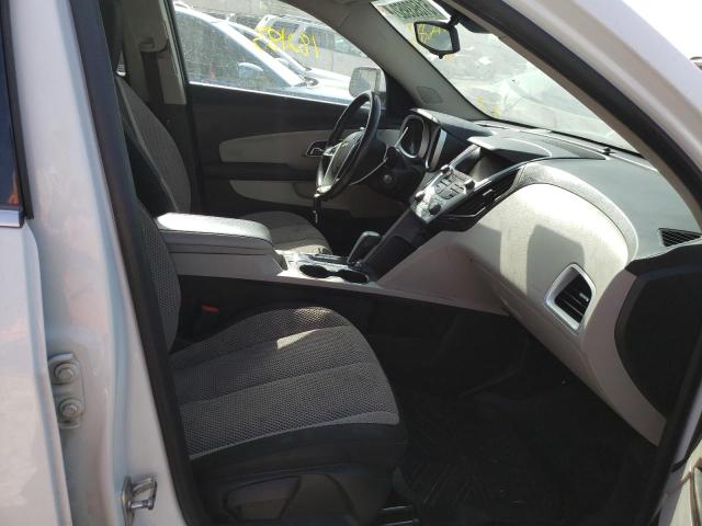 Photo 4 VIN: 1GNALDEK8DZ110493 - CHEVROLET EQUINOX LT 